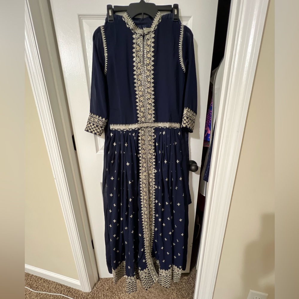 Indian Outfit